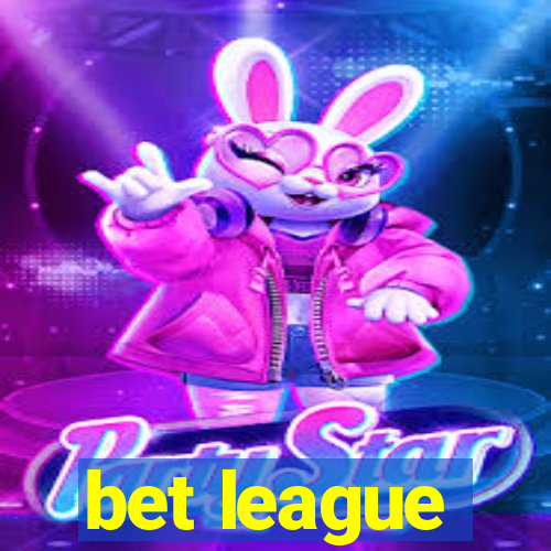 bet league